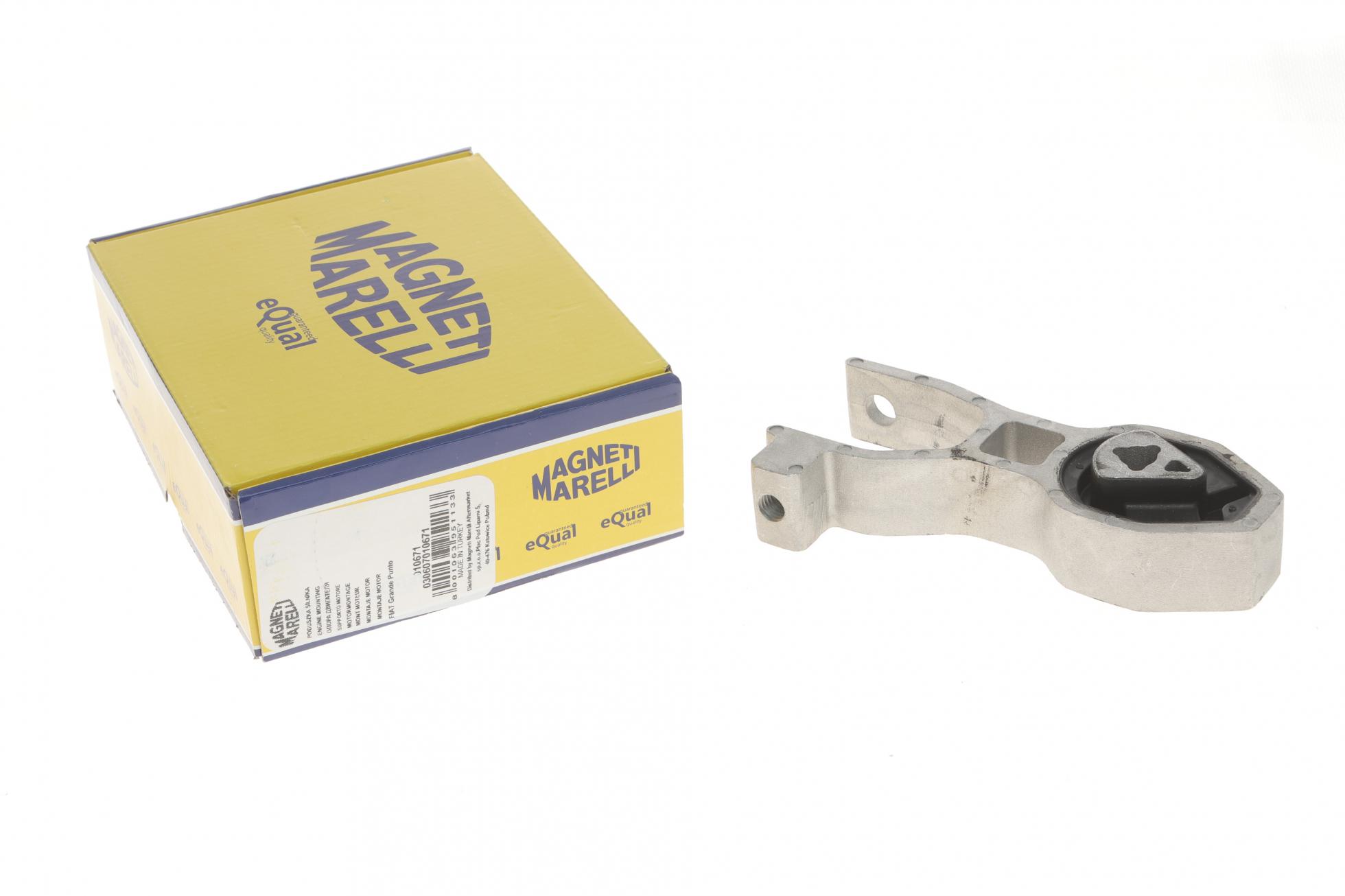 030607010671 MAGNETI MARELLI